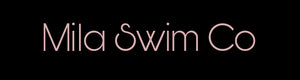 Mila Swim Co logo