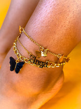 Load image into Gallery viewer, "Mila" Anklet
