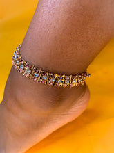 Load image into Gallery viewer, &quot;Rani&quot; Anklet
