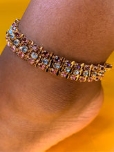 Load image into Gallery viewer, &quot;Rani&quot; Anklet
