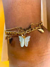 Load image into Gallery viewer, "Mila" Anklet
