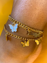 Load image into Gallery viewer, &quot;Angel&quot; Anklet
