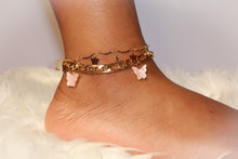 Load image into Gallery viewer, &quot;Sweetest Dreams&quot; Anklet
