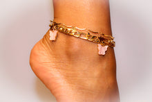 Load image into Gallery viewer, &quot;Sweetest Dreams&quot; Anklet
