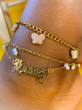 Load image into Gallery viewer, "Kelsi" Anklet

