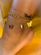 Load image into Gallery viewer, "Mila" Anklet
